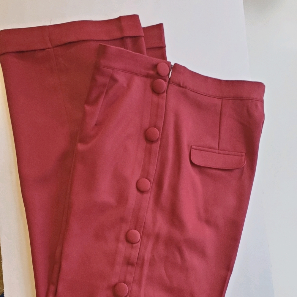 Vintage style trousers
